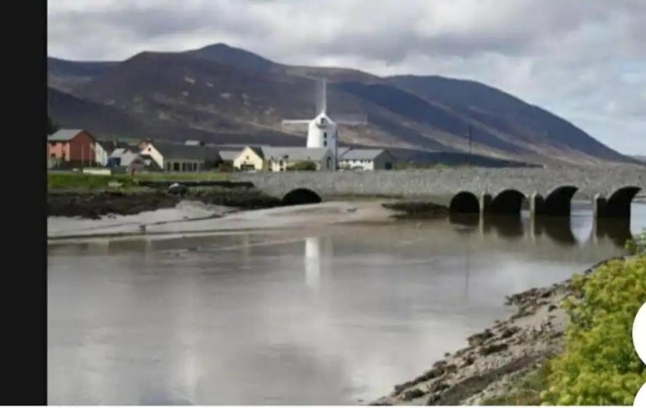 St Martins Old Schoolhouse Ballyroe Tralee Eksteriør bilde